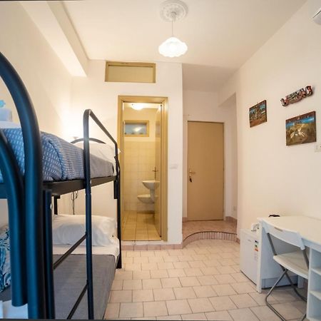 Hippocampus B&B Giardini Naxos Eksteriør billede
