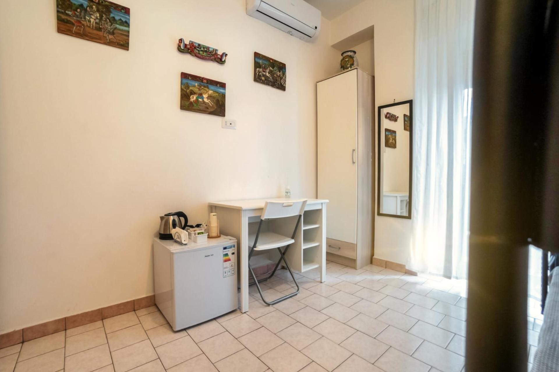 Hippocampus B&B Giardini Naxos Eksteriør billede