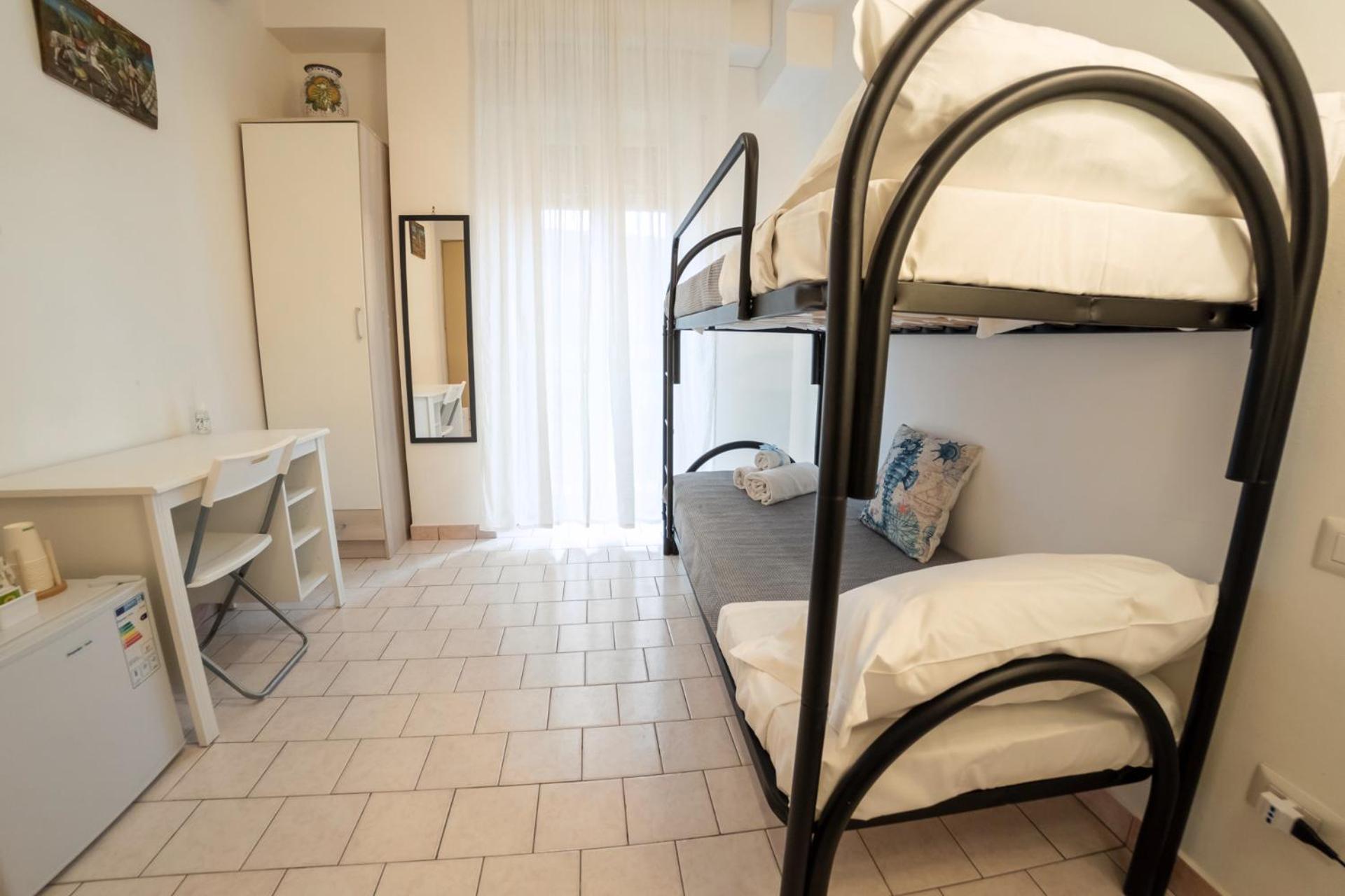 Hippocampus B&B Giardini Naxos Eksteriør billede
